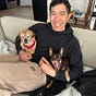 Ed Cheung's avatar