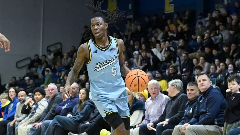 Kevair Kennedy and Ernest Shelton will enter the transfer portal