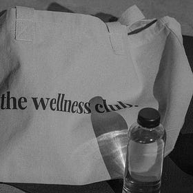 everything we know about health and wellness is just marketing 