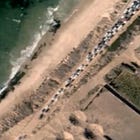 IDF: Hamas Obstructs Gaza Strip Evacuation