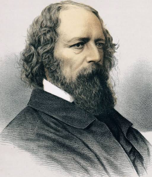 Alfred, Lord Tennyson | Poems, Books, Death, Ulysses, Charge of the Light Brigade, & Facts | Britannica
