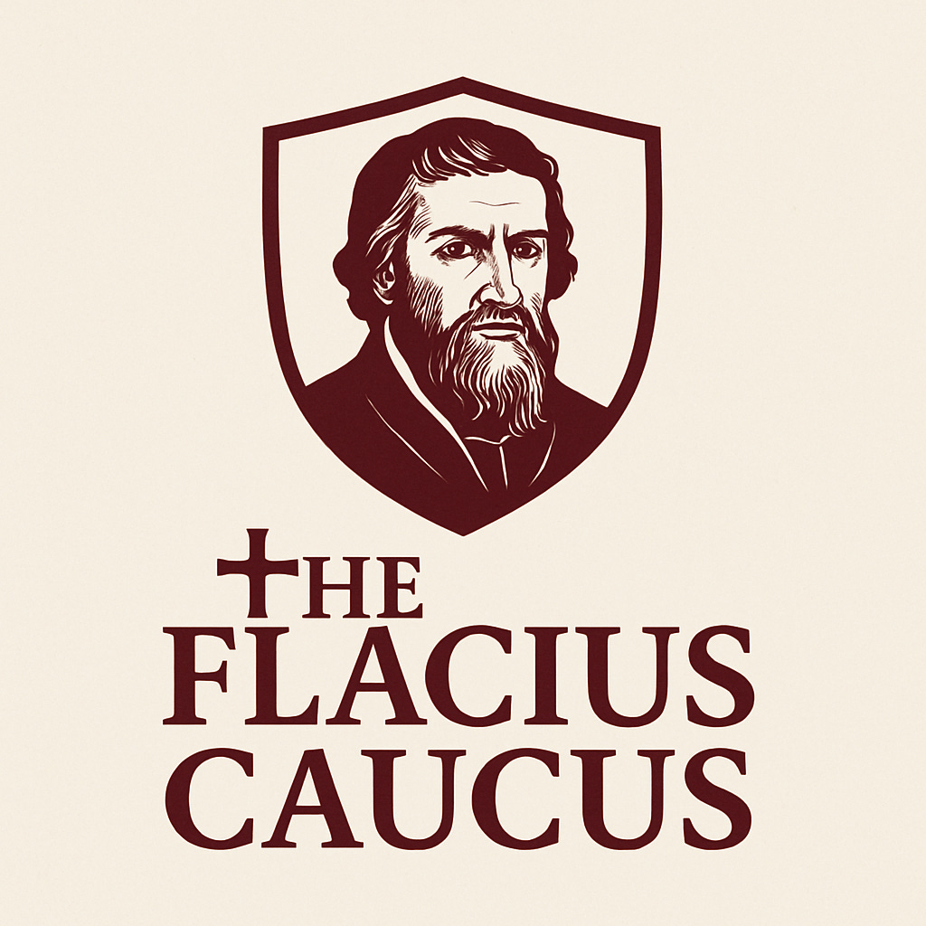 The Flacius Caucus