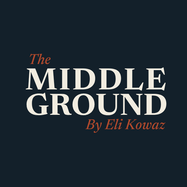 The Middle Ground