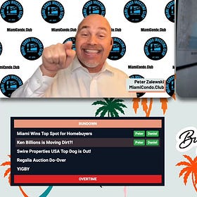 Buy, Sell, Hold Miami™ Real Estate Podcast For Week Of Jan. 30, 2026