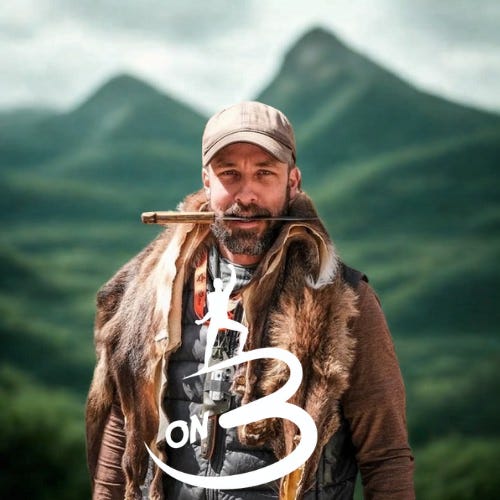 Jason Salyer On3Ready