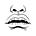 A Closed Mouth Starved