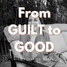 From Guilt to Good: Caregiving, Technology, & Staying Human