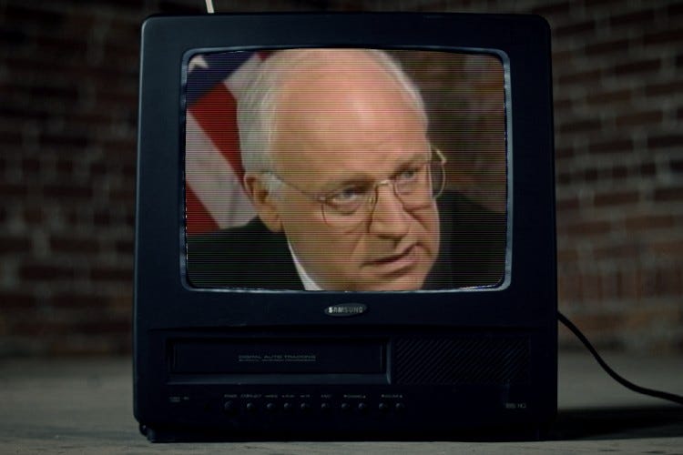IMBW Audio: The Iran War Has Started Before the Haze of Stupid From the Iraq War Has Cleared