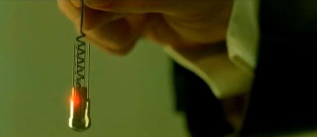 matrix squiggle inner robot matrix squiggle inner robot