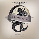 Logo for The Echo Effect Podcast