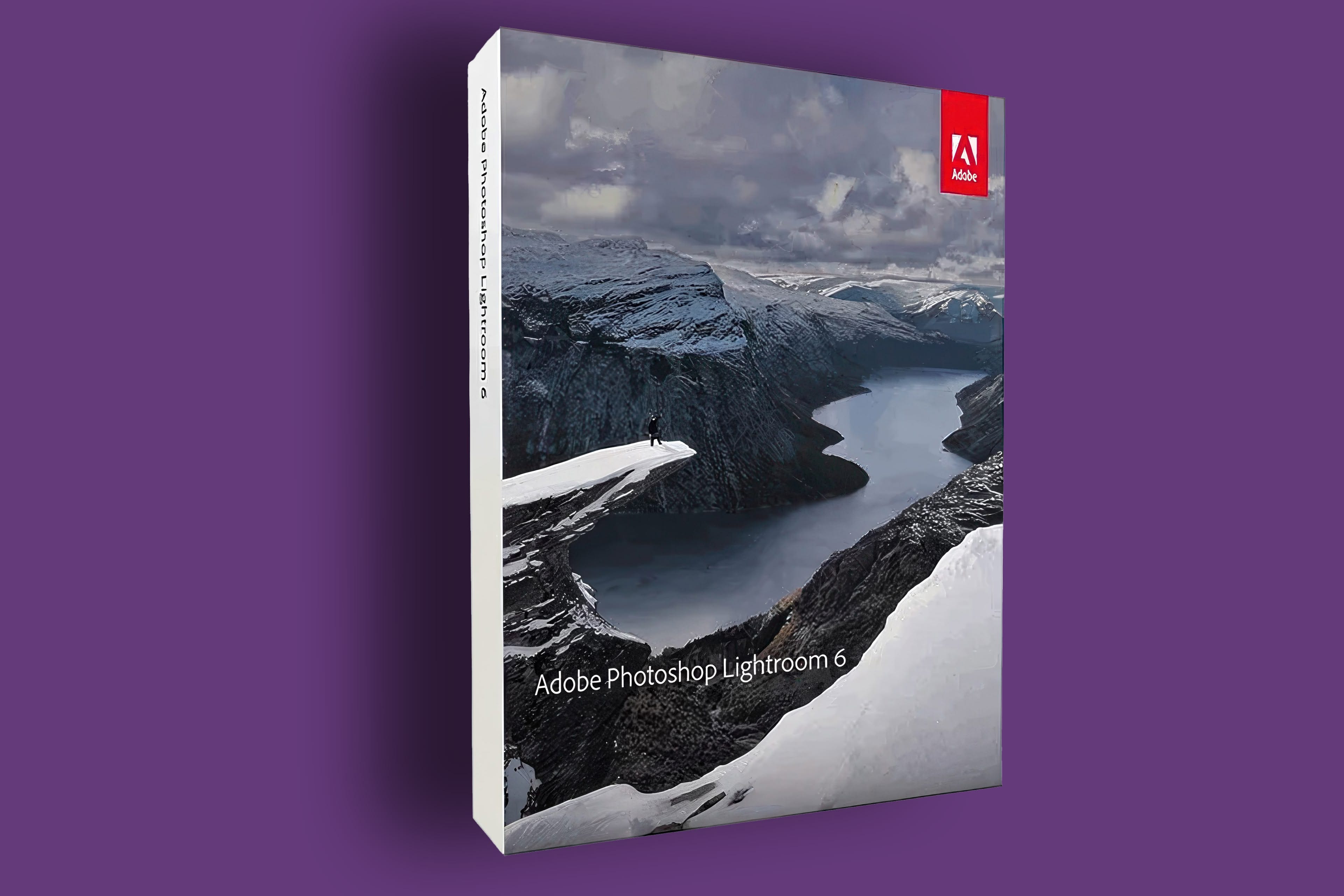 Why is Photo Software So Fucking Expensive Now?