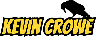 Kevin Crowe