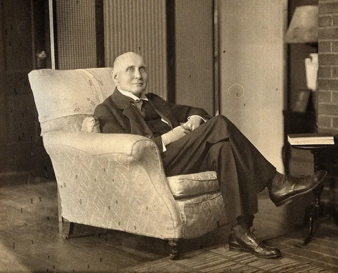 Alfred North Whitehead's process theory