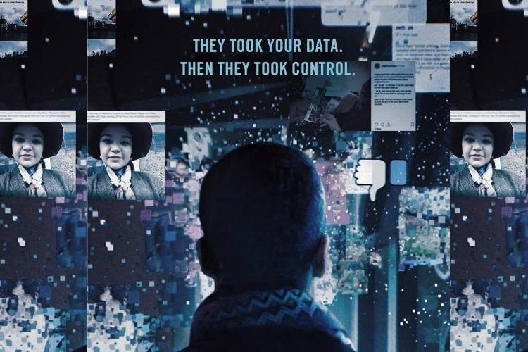 The Great Hack / Netflix The Great Hack / Netflix