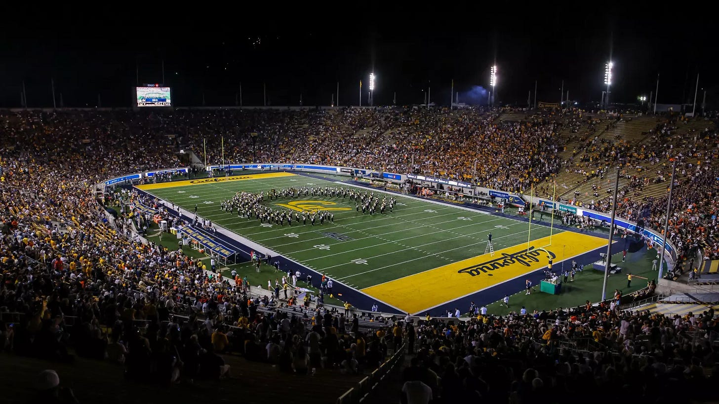 Lupoi Announces Additions To Staff - California Golden Bears Athletics