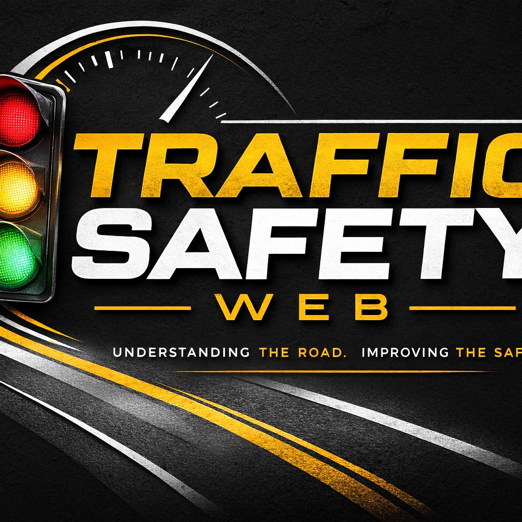 Traffic Safety Web