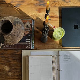 Complete 2026 Guide: Creating Who You Are Like A Sims, The Ancient New Years Ritual I Swear By & Making A 2026 Life Coffee Table Book