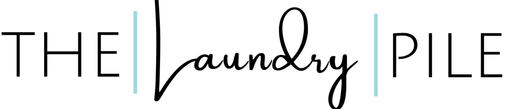 The Laundry Pile by Alison Gary