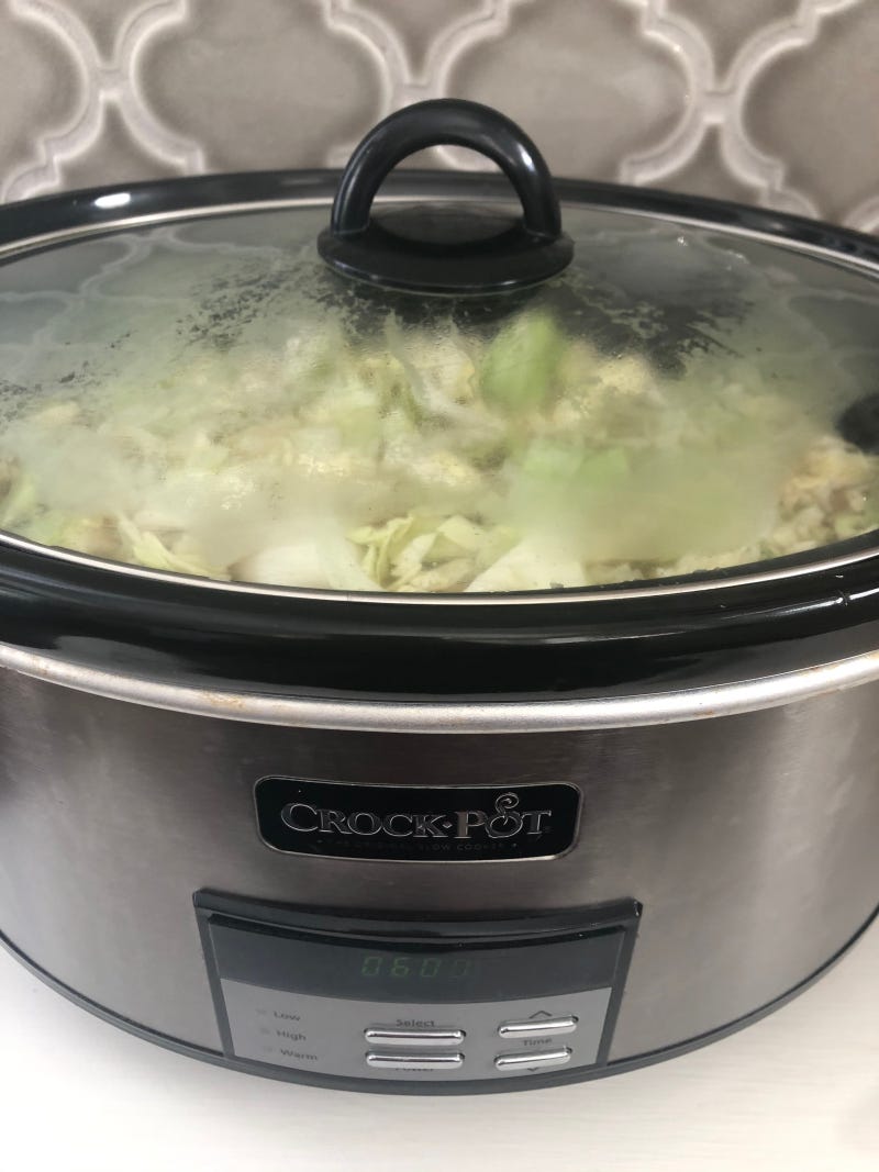 Congee9