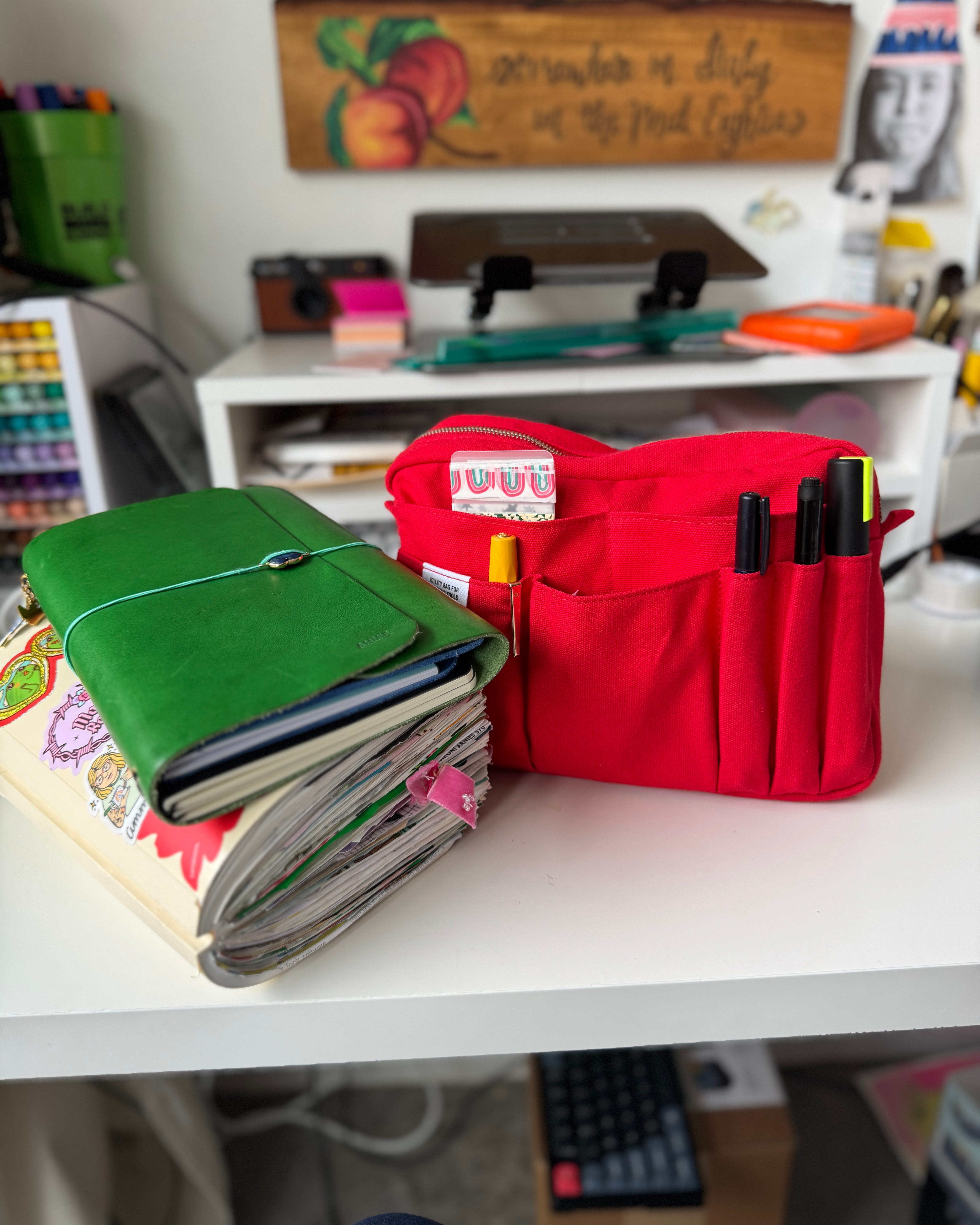 What I'm bringing with me to London - by Ammie Y’all