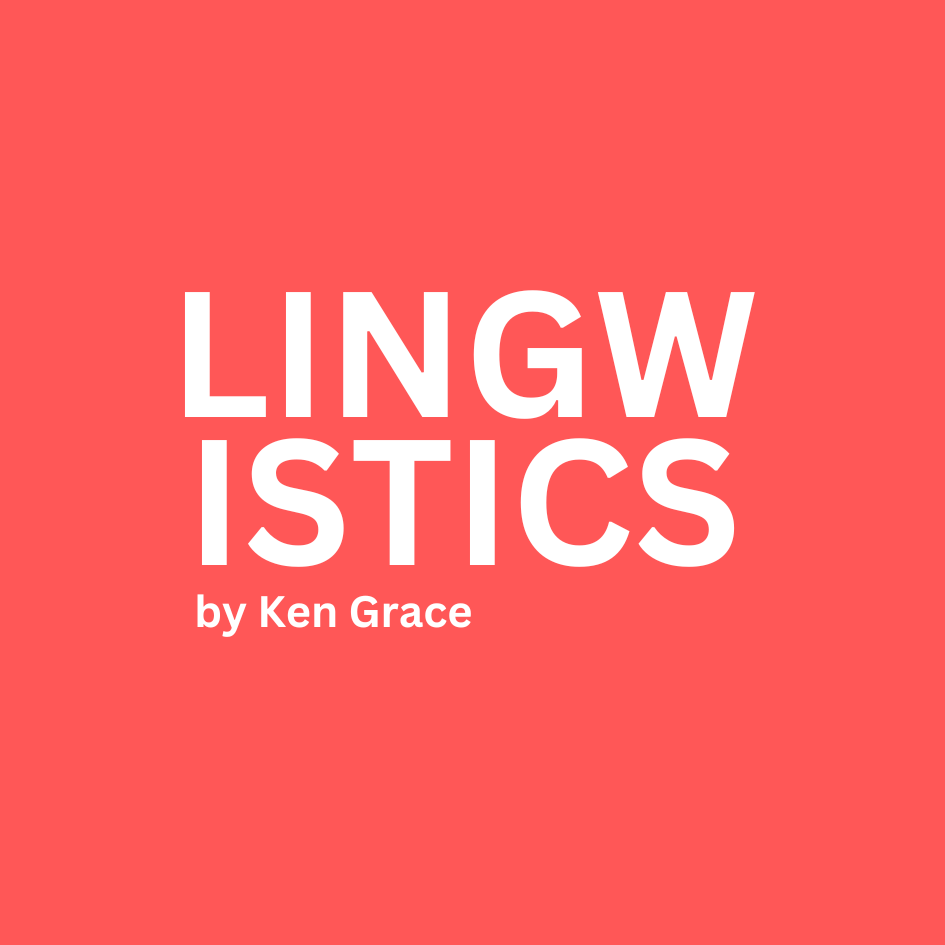 Lingwistics logo