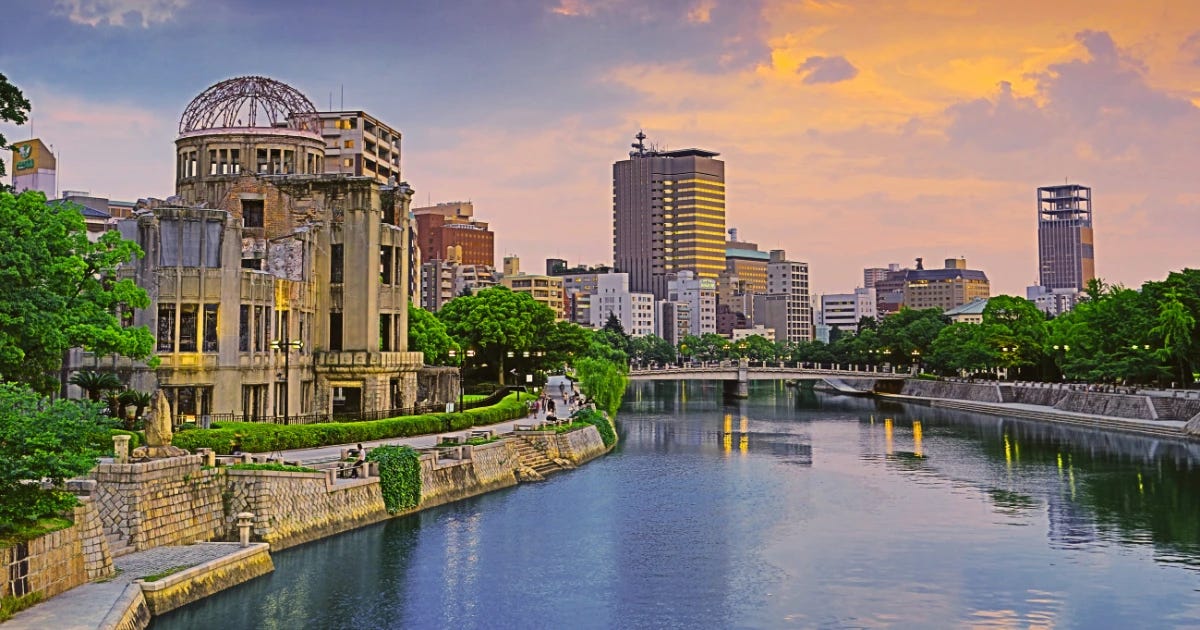 広島のど真ん中がスタート地点？「HIROSHIMA TRAIL 2026」で見えたアーバントレイルという新たな選択肢と、国際化の課題。