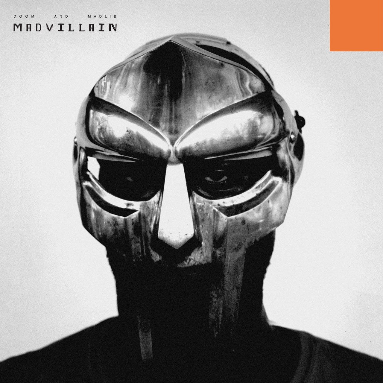 Madvillain: Madvillainy Album Review | Pitchfork