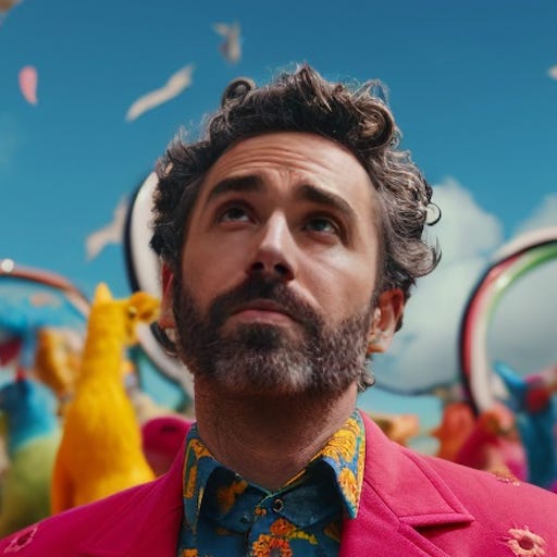 Jesus Plaza Newsletter logo