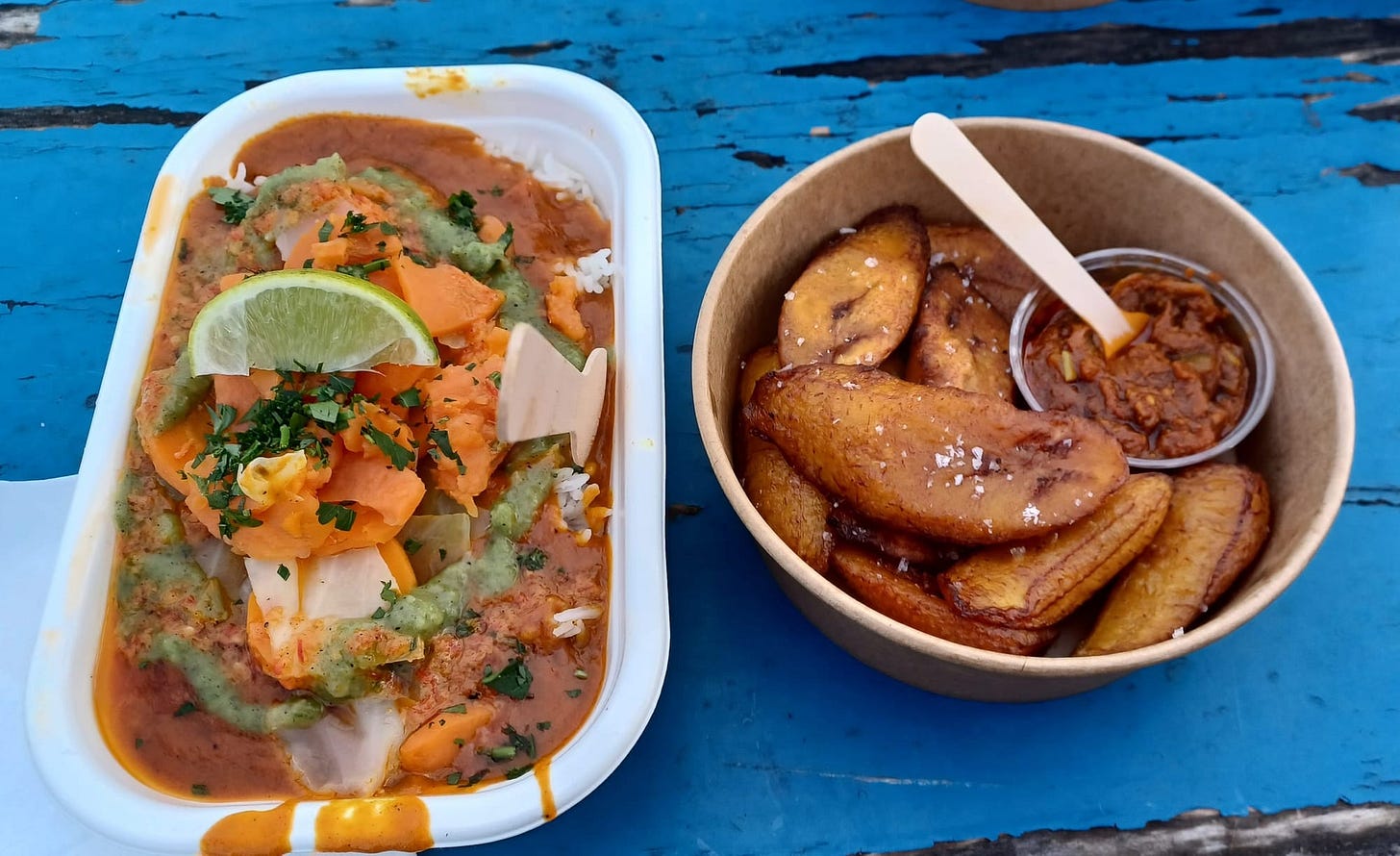 Nordic Adventures Part 4: Copenhagen