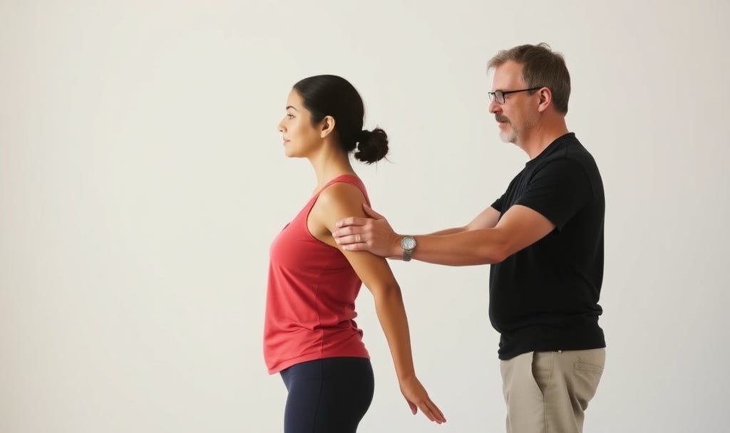 Morals vs Ethics vis-à-vis Natural Instincts: My Intervention Helps Lata Change Her Posture Morals vs Ethics vis-à-vis Natural Instincts: My Intervention Helps Lata Change Her Posture