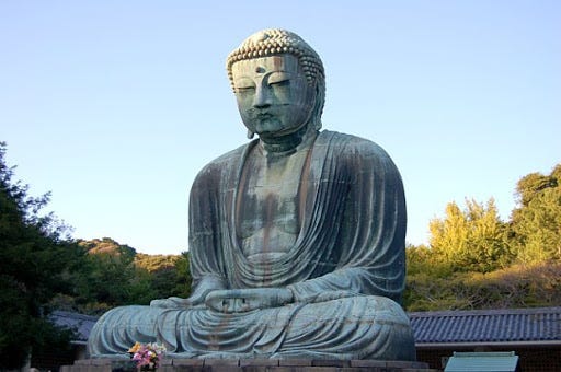 Buddhist study, practice and leadership | Richard Reoch