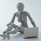 AI Won't Take Your Job, But it Might Take Your Paycheck