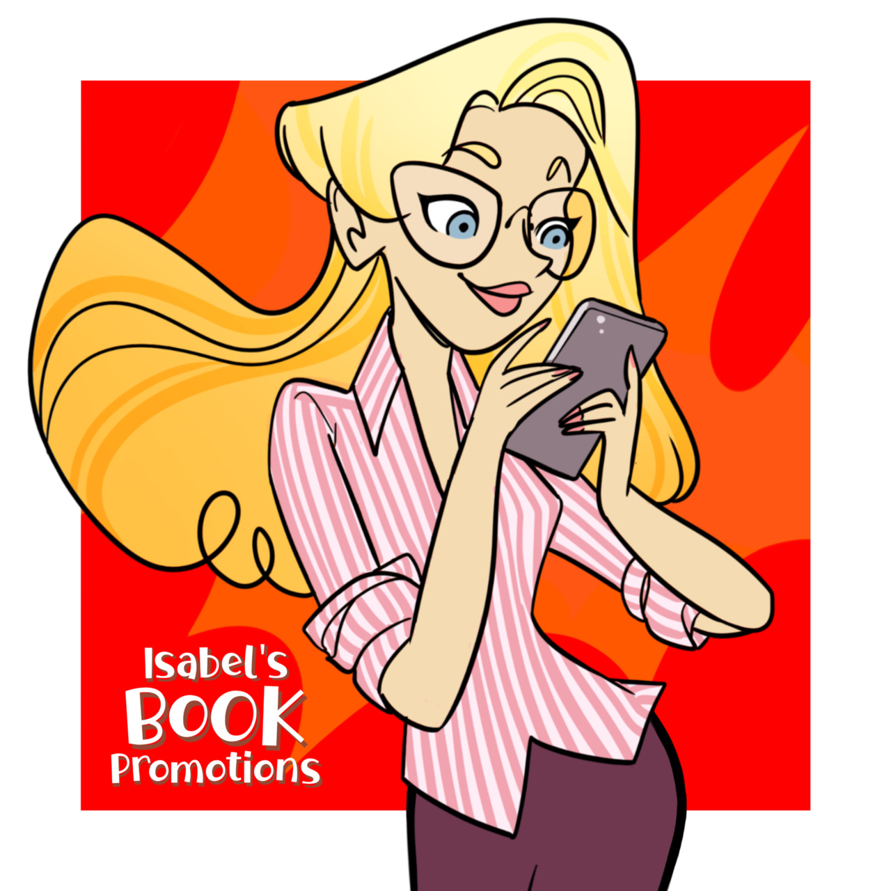 Isabel’s Book Promotions