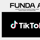 Deep|TikTok 1Q26 Update: No Visible Impact on META or GOOG Yet