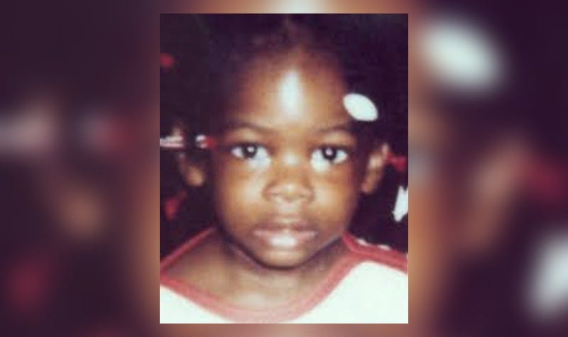 Tanisha WAtkins Missing 1 Tanisha WAtkins Missing 1