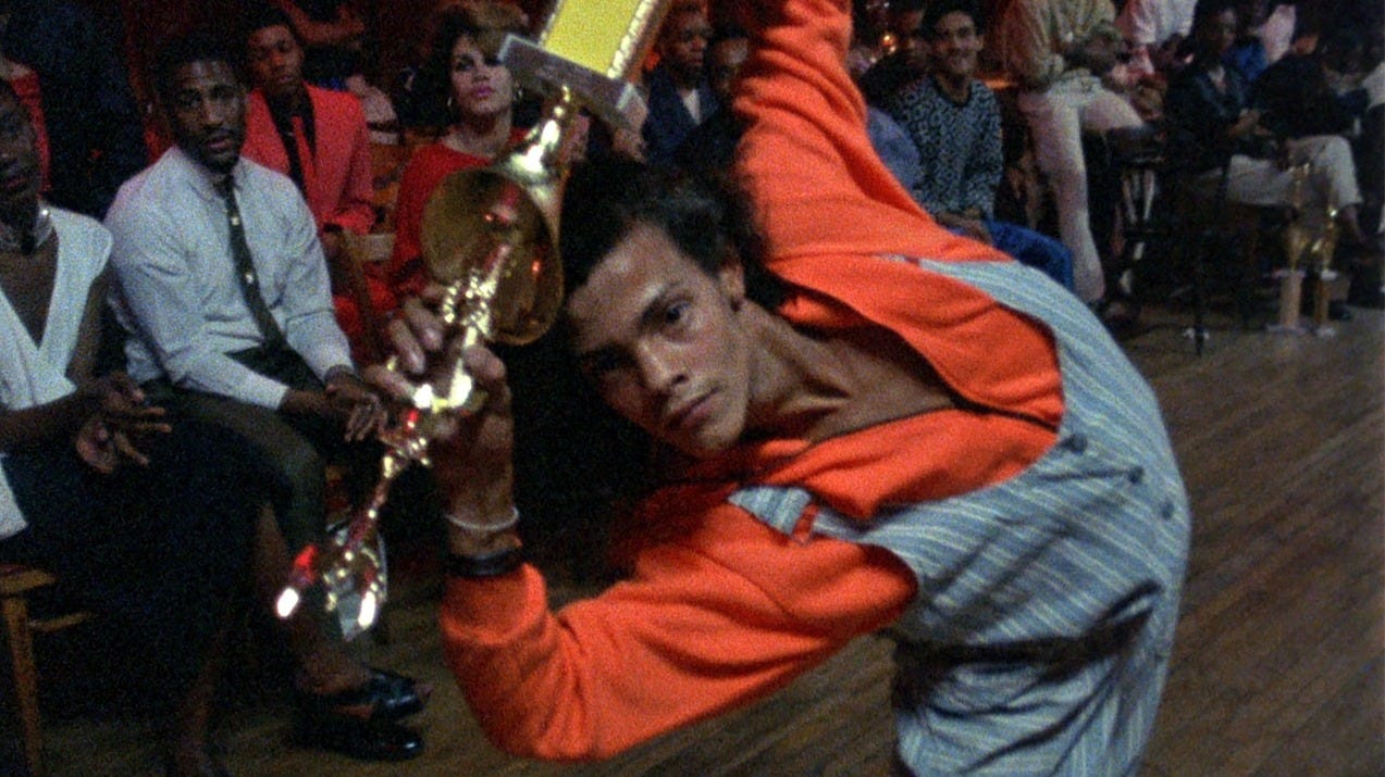 Paris Is Burning: The Fire This Time | Current | The Criterion Collection
