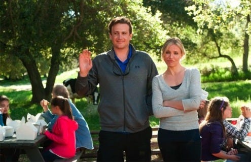 Bad Teacher
