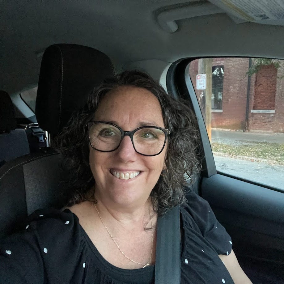 Kathryn’s Substack