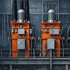 Substations, Not Silicon Valley, Decide Who Wins