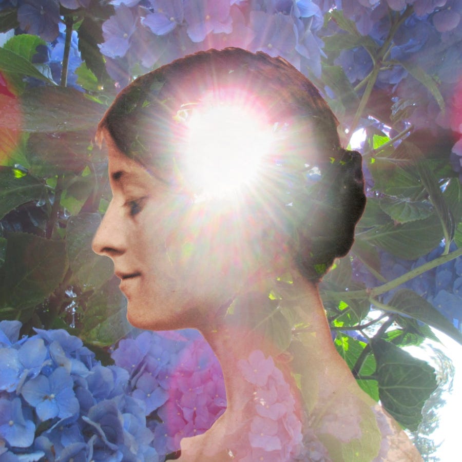 A Brief Mystery of Light