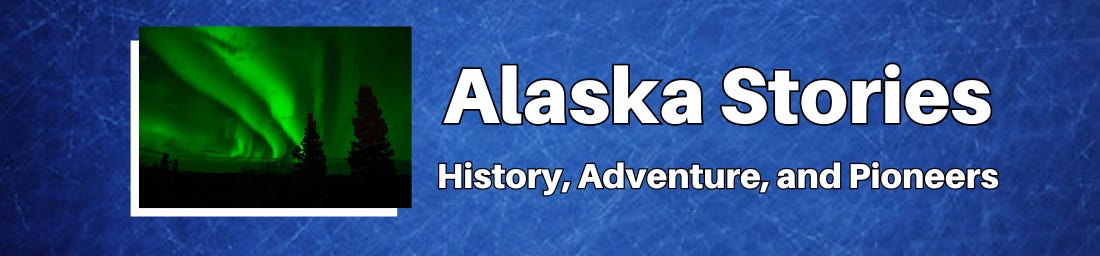 Alaska-Stories.com