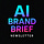AI Brand Brief