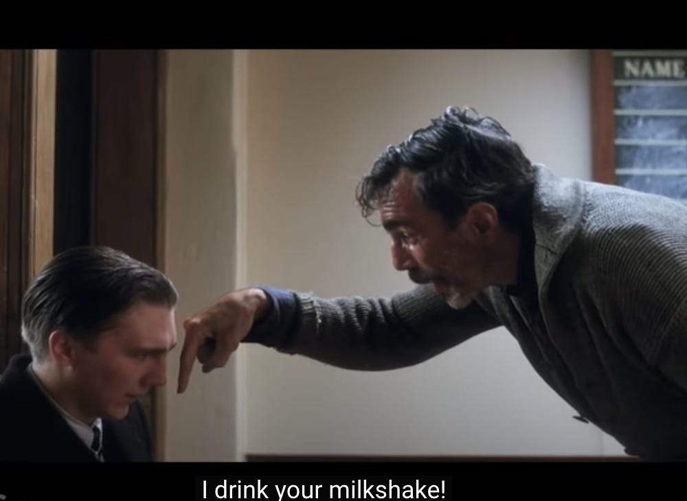 I drink your milkshake!": Supreme confidence in Dallas that powerhouse  Stars will dominate Edmonton Oilers | Edmonton Journal