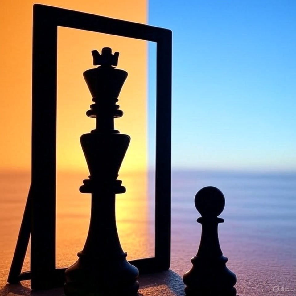 Charley Starr - Reforming American Culture 