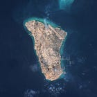 Kharg Island: Everything You Need to Know About the Island Trump Wants to Invade