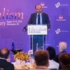 'Appeasing an Aggressor Never Leads to Peace': Vladimir Kara-Murza