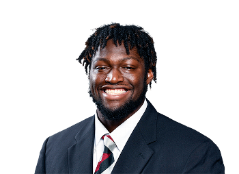 Demetrius Knight Jr. Demetrius Knight Jr.