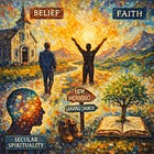 Life After Leaving Church (3)