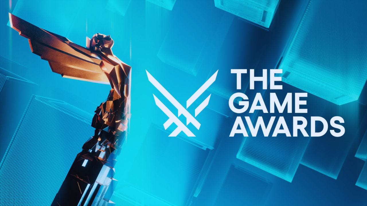 The Game Awards 2026 ganha data oficial - Insider Gaming Brasil