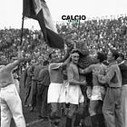 Italia '34, la prima Nazionale di popolo